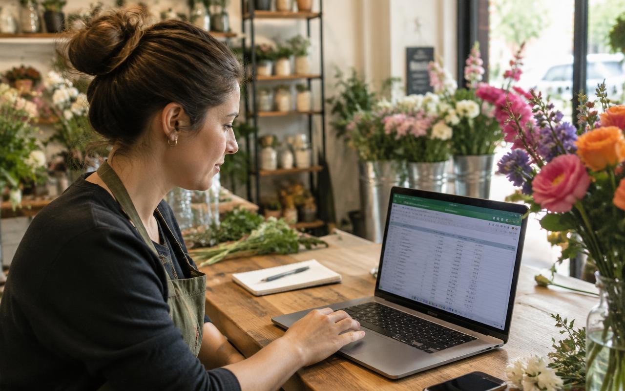 How to Do Bookkeeping for a Small Business (Step-by-Step)