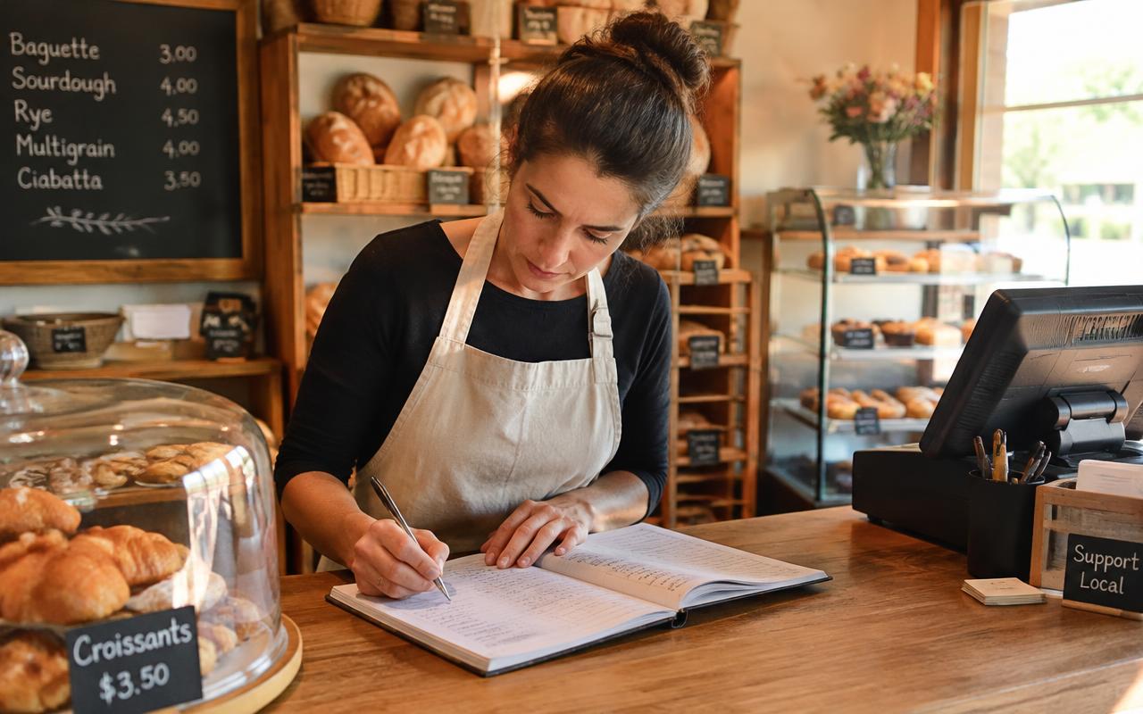 What Is Bookkeeping? A Complete Beginner's Guide